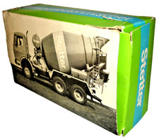 Conrad modello pubblicitario