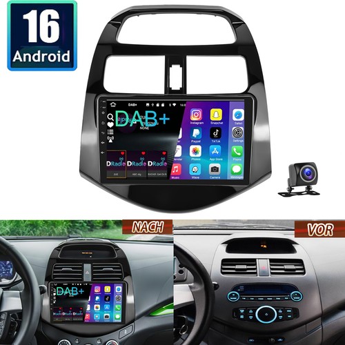 Autoradio dab carpaly - autoradio, dab+