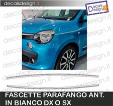 Adesivo replica Renault twingo