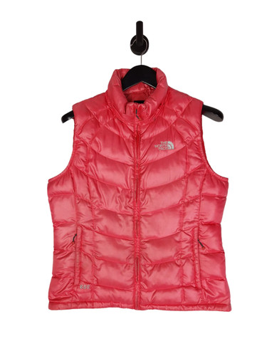 Gilet the north - gilet,