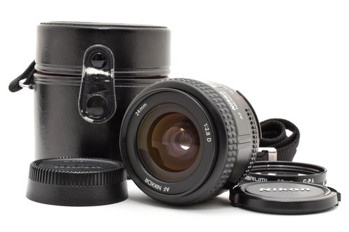 Ottime condizioni nikon af - [ottime,