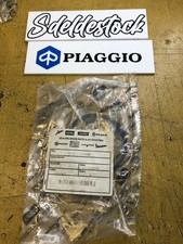 1 guarnizione tappo serbatoio