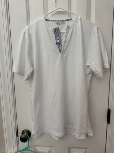 Camicia henley frette made - camicia,