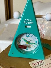 SVEGLIA RHYTHM STICK ALARM