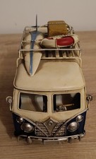 Modello Volkswagen California