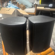 Canton Plus XL diffusori da