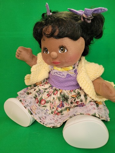 Bambola afroamericana mattel - bambola,