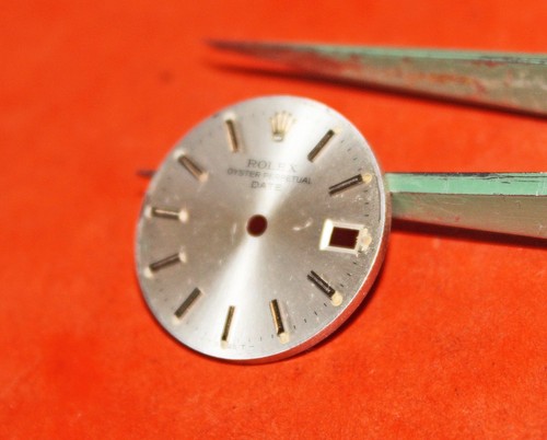 Authentique rolex cadran lady - rolex,