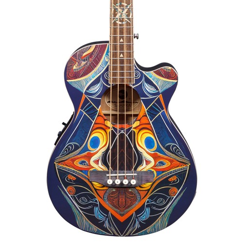 Lindo sahara basso elettrico - lindo,