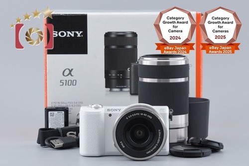 Obiettivi sony α5100 - sony,
