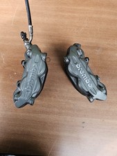 Pinze Freno Monoblocco Brembo