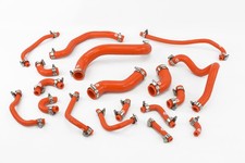 Tubi refrigeranti radiatore