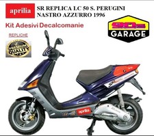 Kit adesivi APRILIA SR REPLICA
