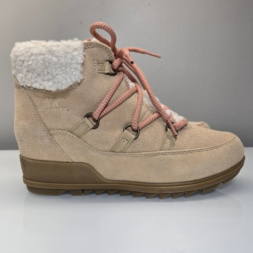 Stivali sorel evie comodi - sorel,