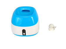 Lanciapalle automatico per