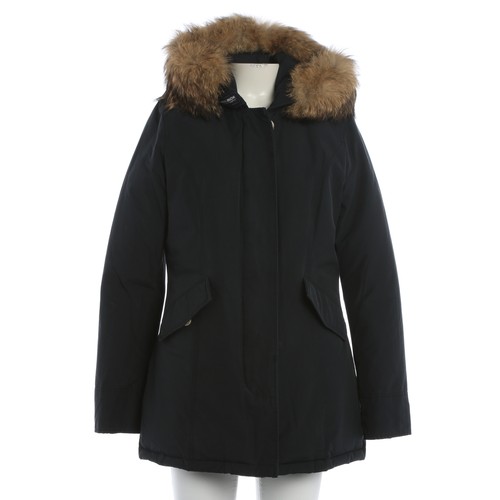 Giacca invernale woolrich - giacca, m