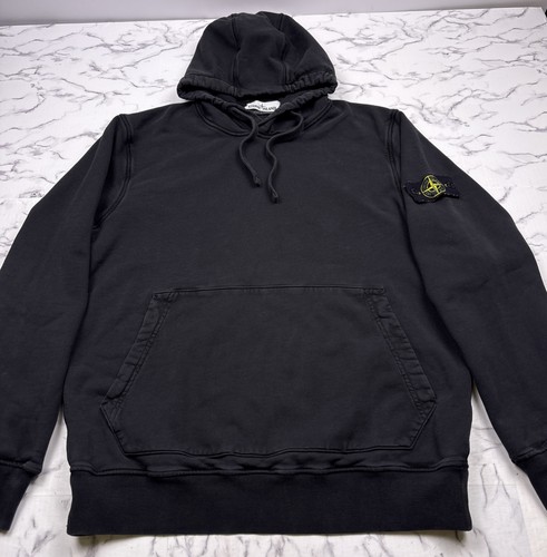 Stone island felpa - stone,