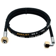 Tubo ad Alta Pressione per