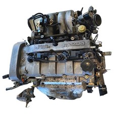 MOTORE COMPLETO PER MAZDA