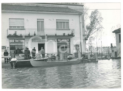 1968 alluvione pavia bar - alluvione,