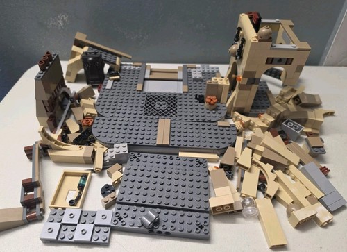 Lego 9516 star - lego,
