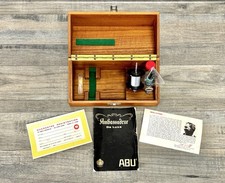 Abu Garcia Ambassadeur De Luxe