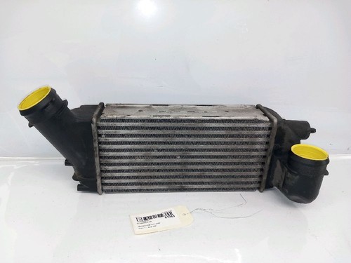 Echangeur thermique peugeot - thermique,