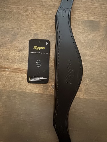 Lumiere dressage copricapo - lumiere,