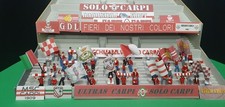 Spettatori Ultras Fan Subbuteo
