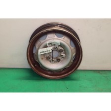 1 CERCHIO IN FERRO PER FIAT PANDA (86-03) 1.1 FIRE 4X4 BER. 3P/B/1108CC. 1986