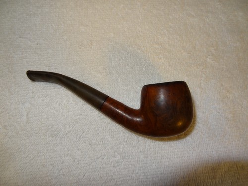 Pipa tabacco dunhill root - tabacco,