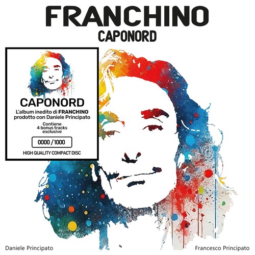 Franchino caponord jewel box - franchino,