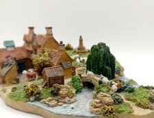 Z Gauge 1:220 Scale Model