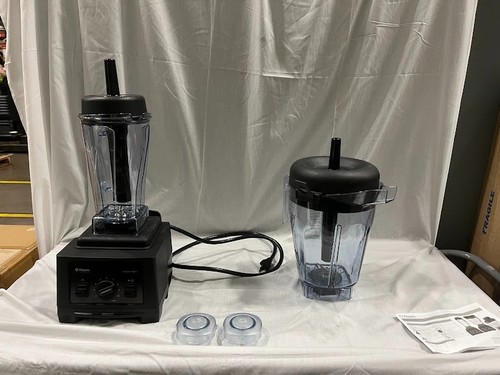 Vitamix power prep - vitamix, power-prep™