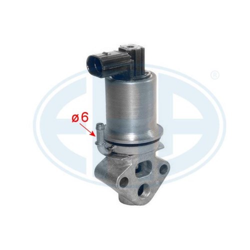 Valvola egr elettrica con - egr,