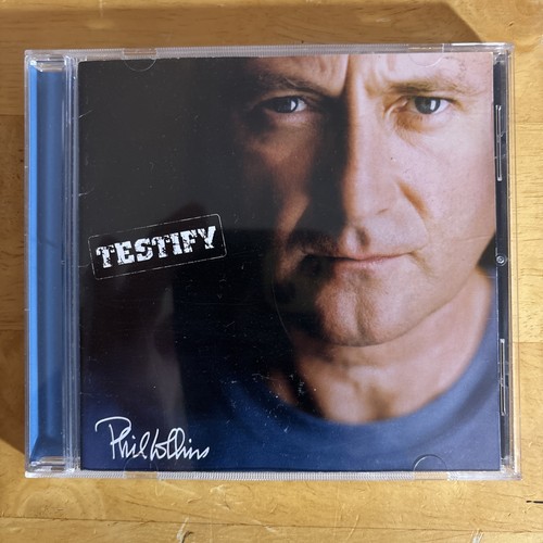 Phil collins testify - phil,