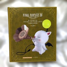 Final Fantasy Moogle Speaker