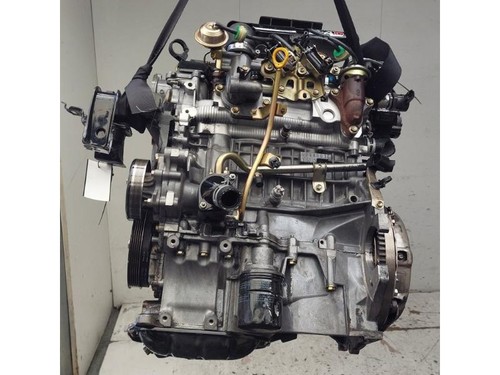 1ndtv motore toyota yaris - motore,