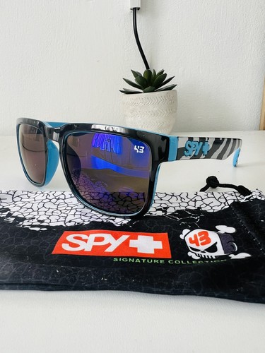 Occhiali sole ken block - occhiali,