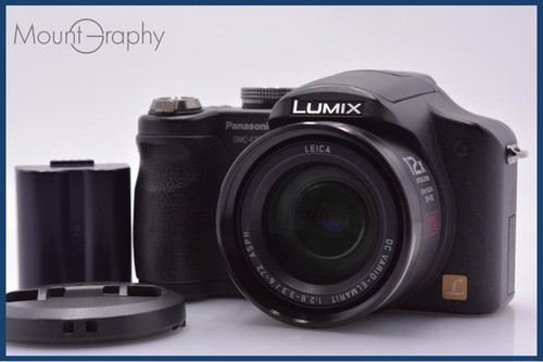 Exc panasonic lumix - 【exc+++】,