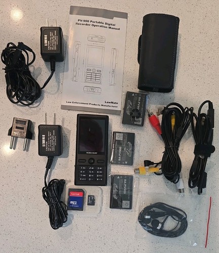 Lawmate 900nck cellulare - lawmate,