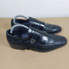Scarpe eleganti formali DA
