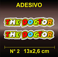 Adesivi Sticker VALENTINO
