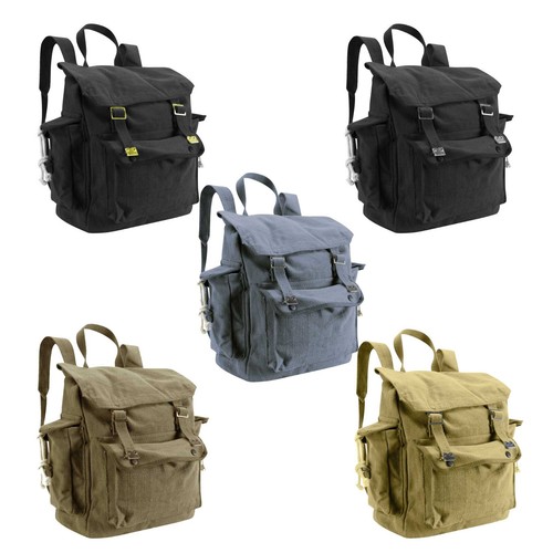 Borsa tela vintage - , esercito