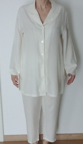 Pigiama stile uomo - , in