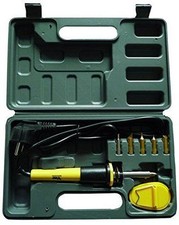 PIROGRAFO SALDATORE 30W VIGOR