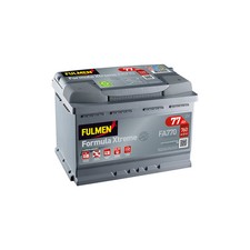 Batteria BMW Fulmen FA770 12v