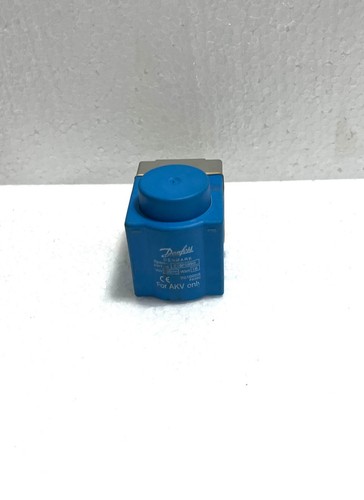 Danfoss 018f6990 bobina - 018f6990,