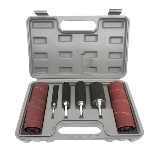 Set anello levigatrice - set,