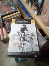 DVD Fausto Coppi - La Leggenda Dell'airone